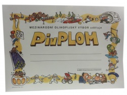 Pivplom