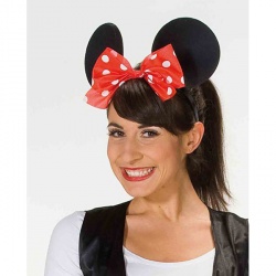 Čelenka Minnie