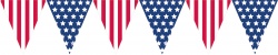 Banner - USA