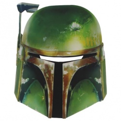 Maska Bobba Fett