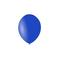 Balonek modrý